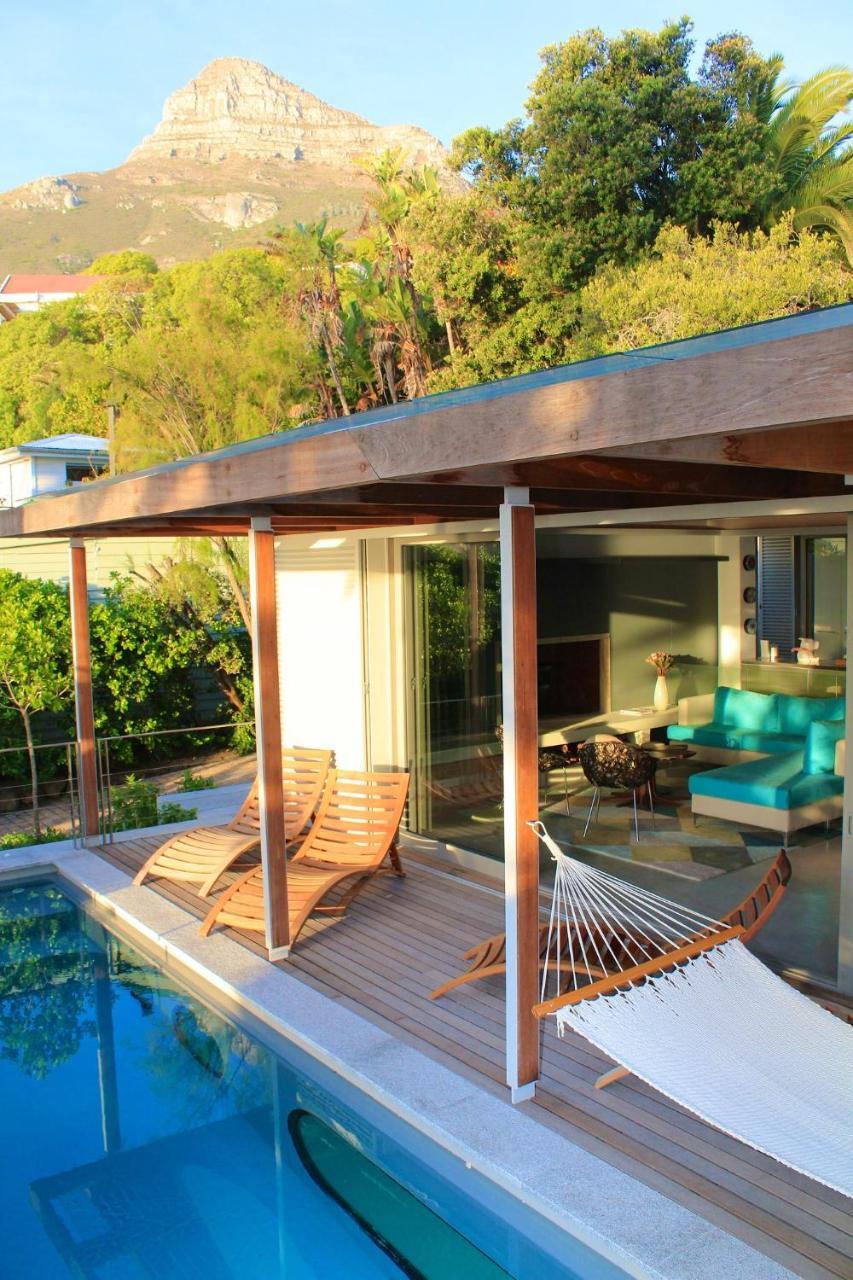 Bungalow 52 Holiday home *